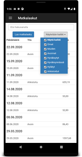 Luovu Screen 3