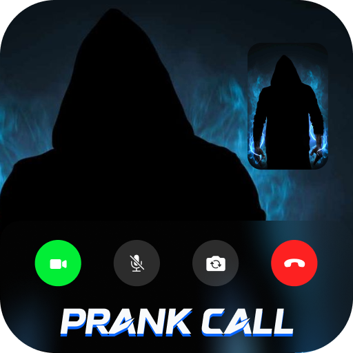 Hacker prank calling – Apps no Google Play