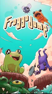 Froggo Jump!
