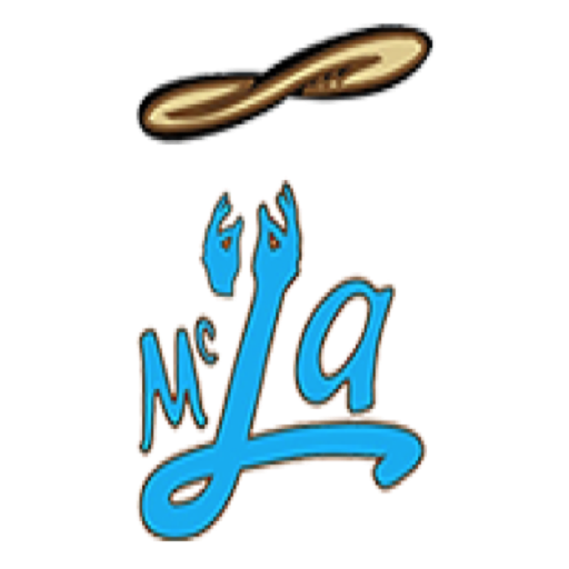 Mcla Pizza logo