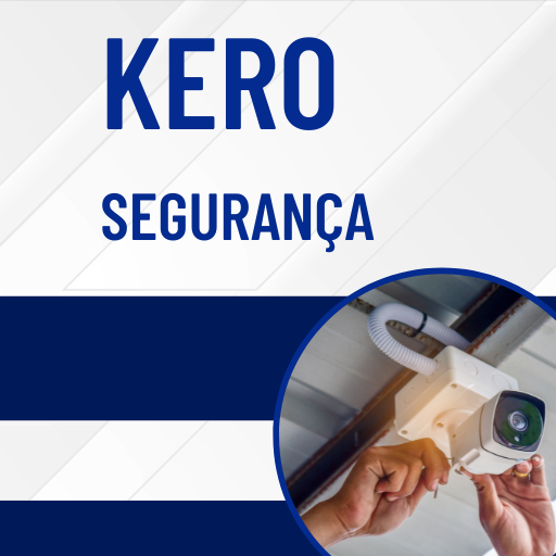 Kero Segurança logo