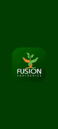 Android application Fusionoms screenshort