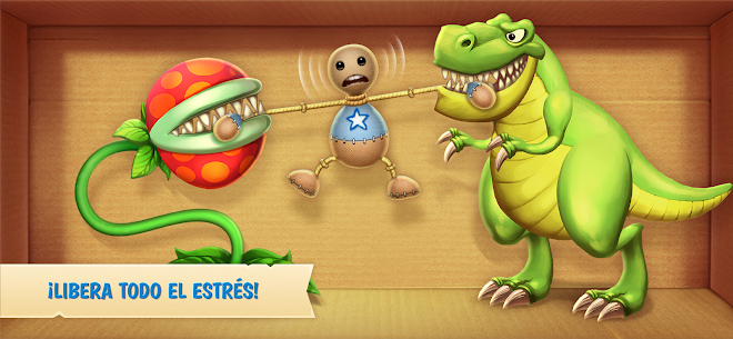Descargar Kick the Buddy APK 2025: Dinero/oro ilimitado 1