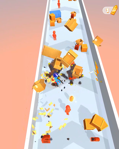 Chair Shooter Screen 3
