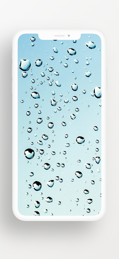 Rain Wallpapers - HD, QHD, FUL