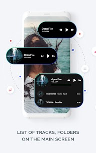 Audio Widget pack v2.1.0 Pro Mod 2