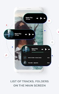 Audio Widget Pack Screenshot