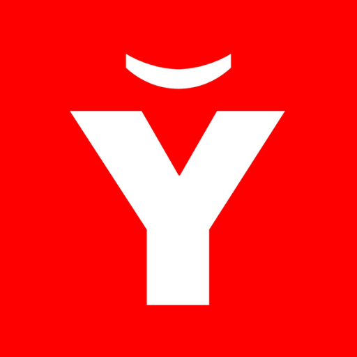 YONEKEY logo