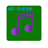 Tu Hi Hai Remix Songs icon