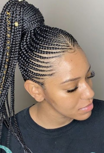 Ghana Weaving Shuku Styles Screen 2