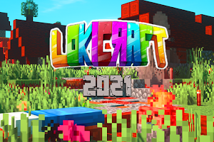 LokiCraft 2021:Building and Craft