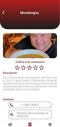 Betochef Screen 3