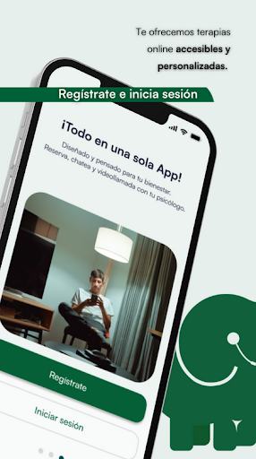 Kavan Health Screen 2