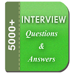 Cover Image of Download Interview Question and Answer  APK