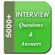 Interview Question and Answer