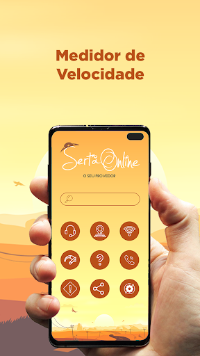 Sertã Online Screen 2