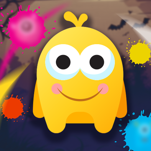 Monstro Click logo