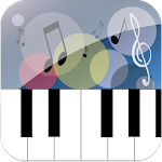 Cover Image of Download My First Piano 1.0.3 APK