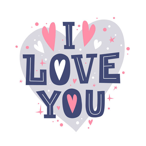 Romantic Greetings logo