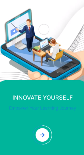 Android application Edodwaja screenshort