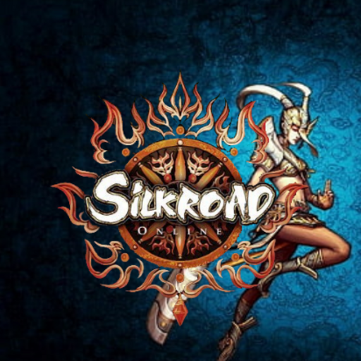Silkroad Online Forum logo