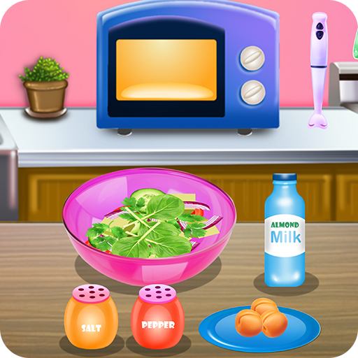 Crazy Mommy Fitness Test