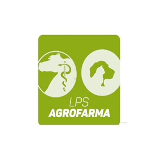 LPS Agrofarma B2B logo