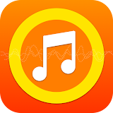 Music Player - Play Mp3 Audio icon