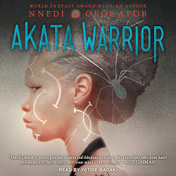 Icon image Akata Warrior
