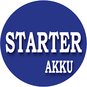 StarterAkku_Cikkek 4.0 APK + Мод (Unlimited money) за Android