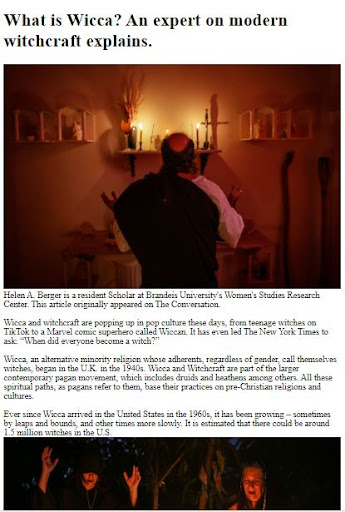 How to Become a Wiccan Screen 2