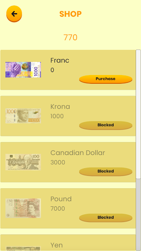 GetMoney Screen 2