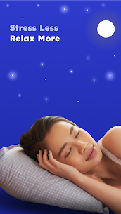 Calm Sleep APK Mod 2024 (Pro Desbloqueado) para Android 1