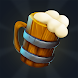 Idle BrewMaster Tycoon - Androidアプリ