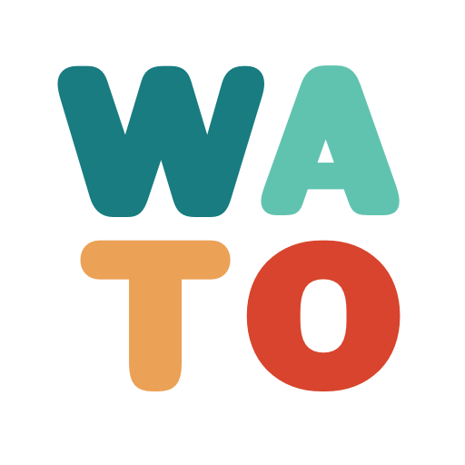Wato What are the Odds? logo