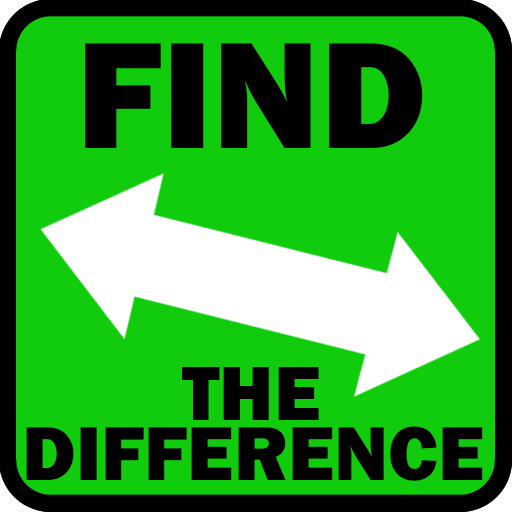 Find Differences 1.0.5 Icon