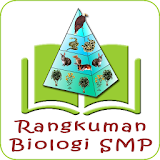 Rangkuman Biologi SMP icon