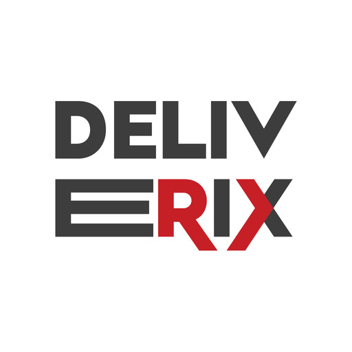 DeliveryX Driver