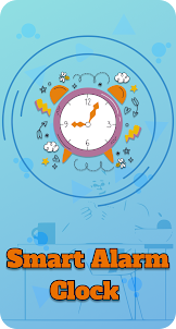 Smart Alarm Clock: Alarm