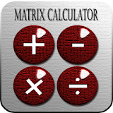 Matrix Calculator icon