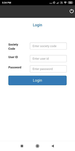 Android application ULTIMUS Assistant screenshort