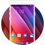 Cover Image of Baixar Theme for Asus ZenFone Go HD 2.0.50 APK