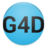 Gixen4Droid icon