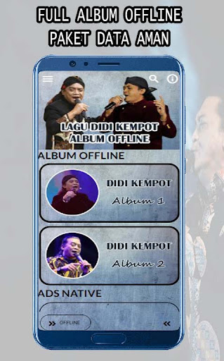 350+Didi Kempot Full Offline Screen 3