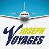 ג'וזף וויאג' - JOSEPH VOYAGES icon