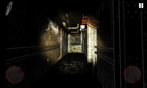 Red Woods: Awakening Screen 2