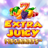 Extra Juicy Megaways Slot Game