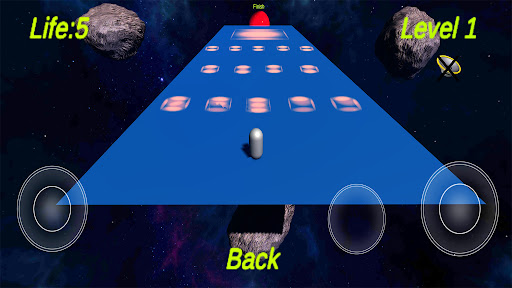 Dangerous Adventure 2022