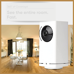 Cover Image of Download Wyze Cam Pan Wi-Fi Indoor Smart Home Camera 4 APK