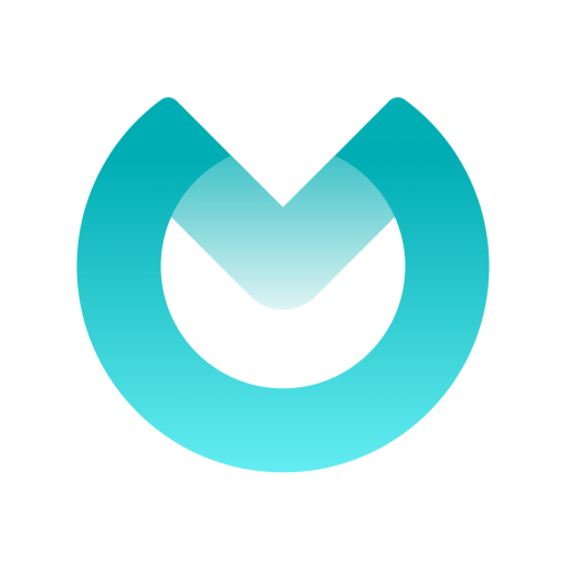 Mecare Health & Care logo
